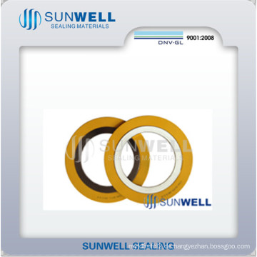 Standard Spiral Wunddichtung Sunwell-Sw600